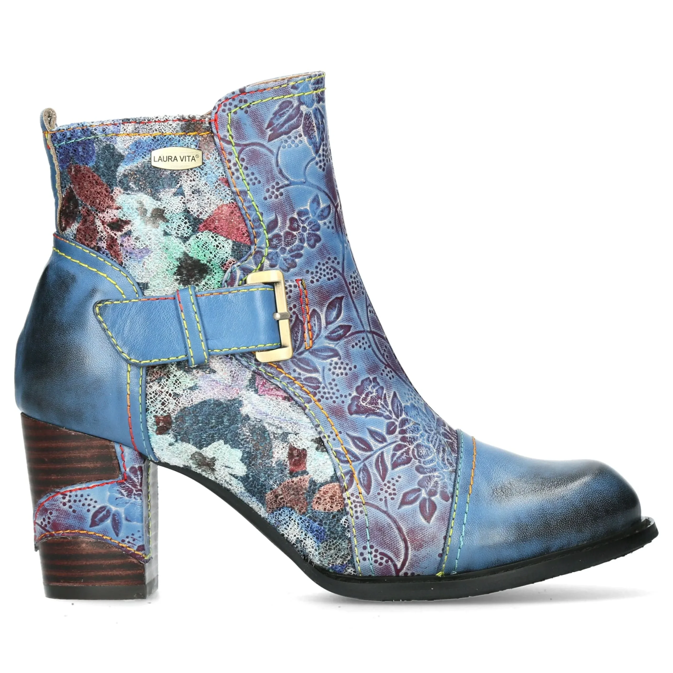 Discount Laura Vita Bottines - ANNAO 70