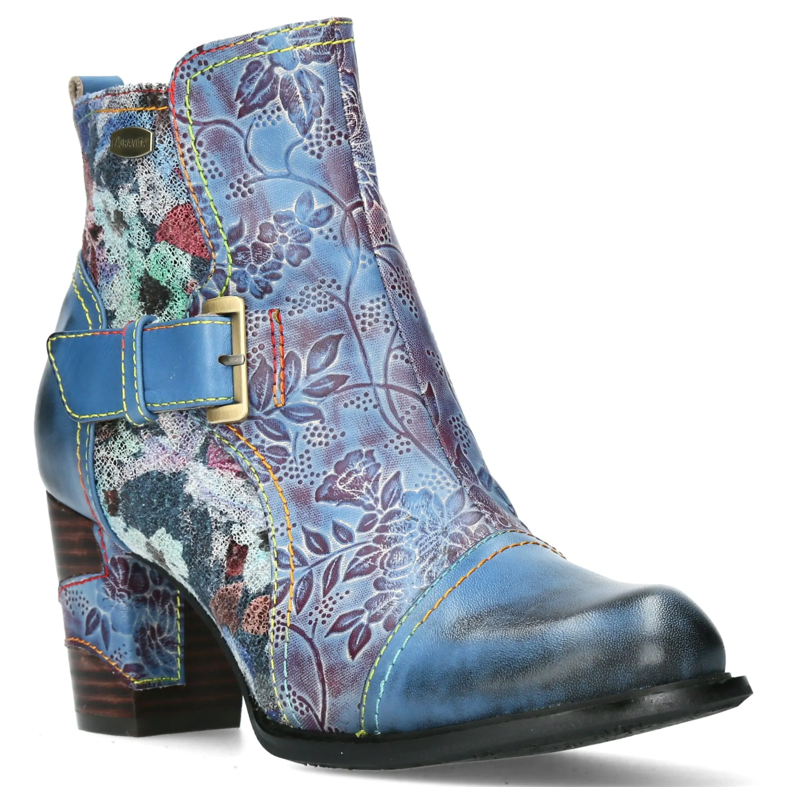 Discount Laura Vita Bottines - ANNAO 70