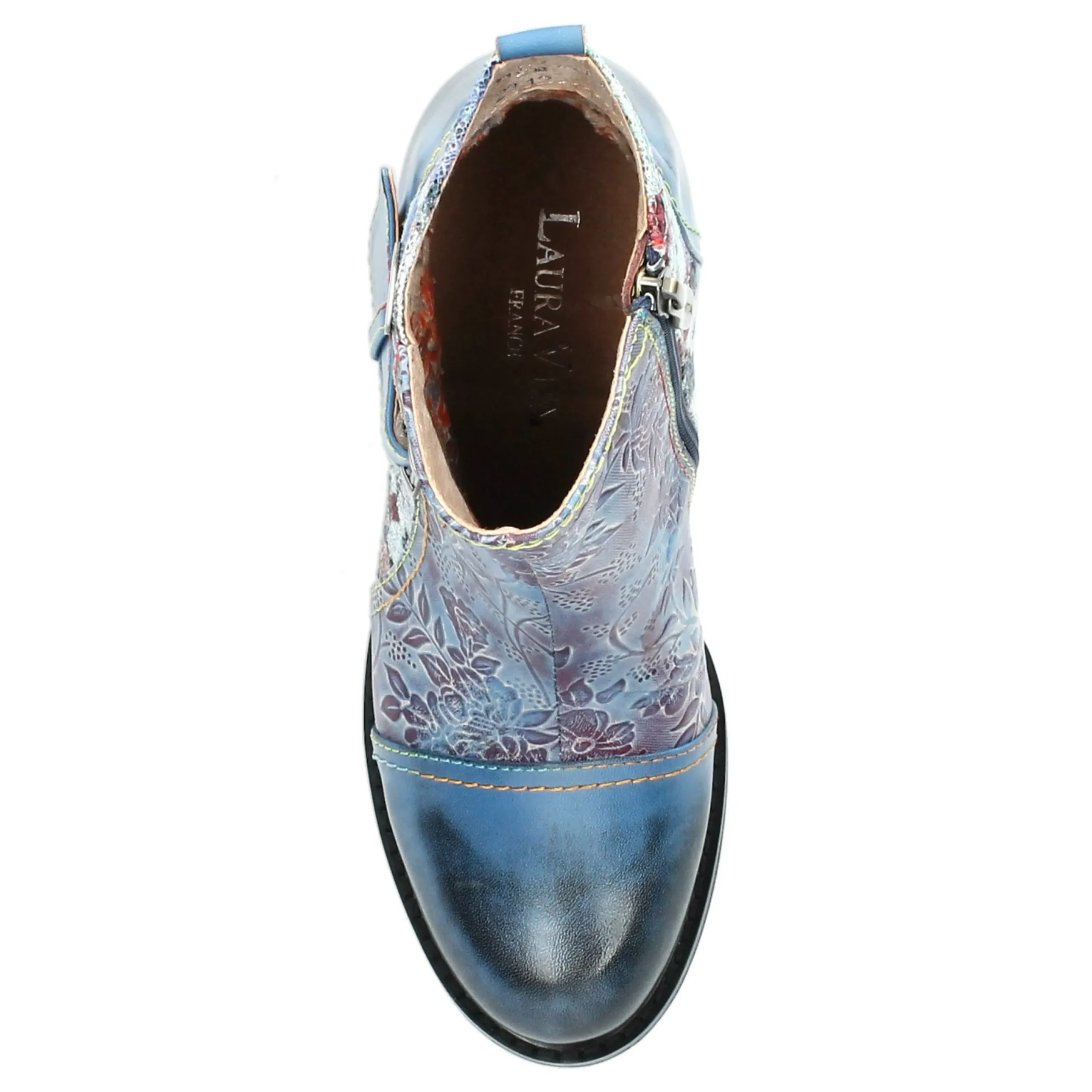 Discount Laura Vita Bottines - ANNAO 70