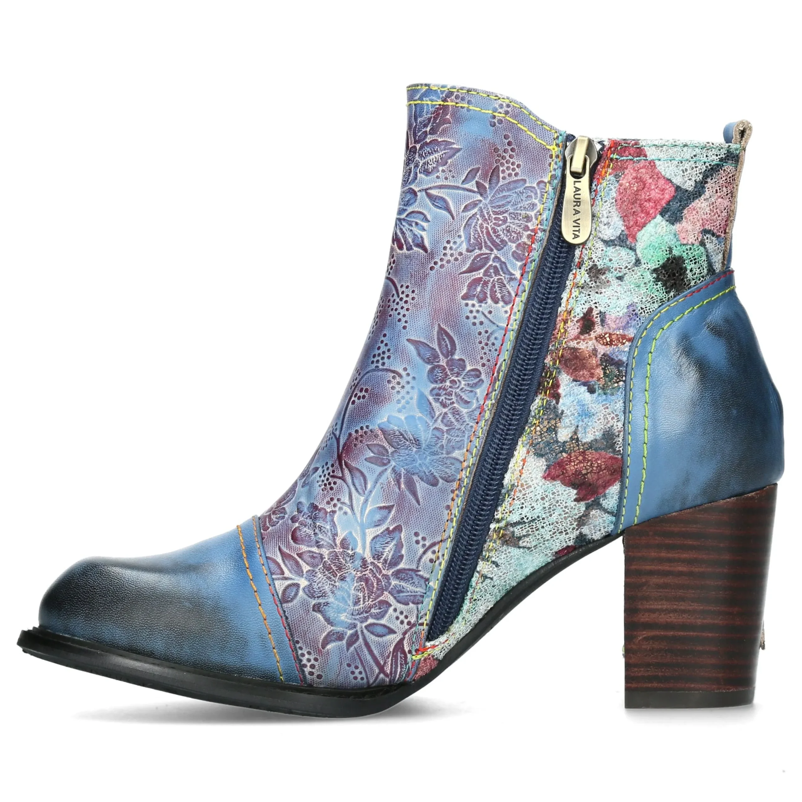 Discount Laura Vita Bottines - ANNAO 70