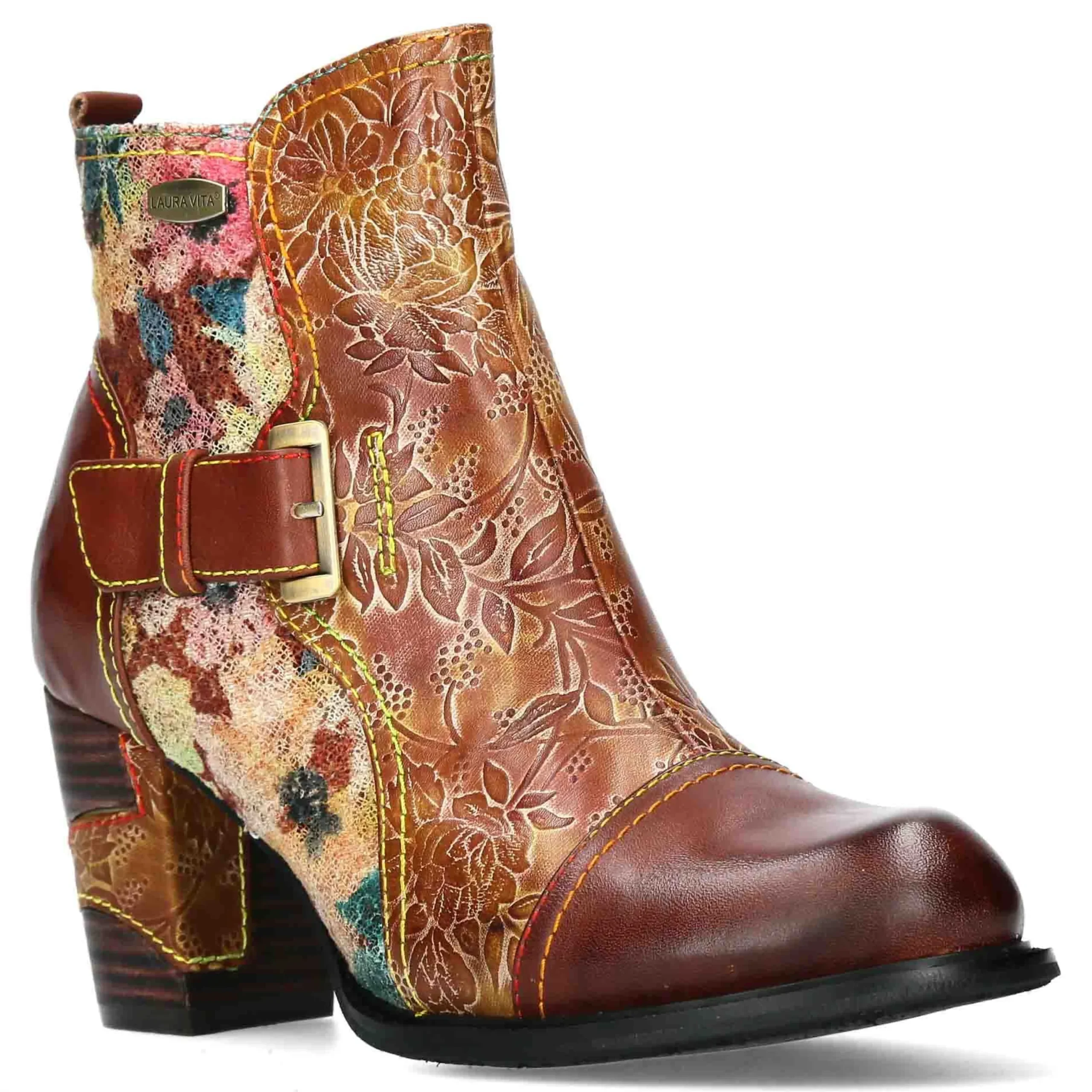Discount Laura Vita Bottines - ANNAO 70