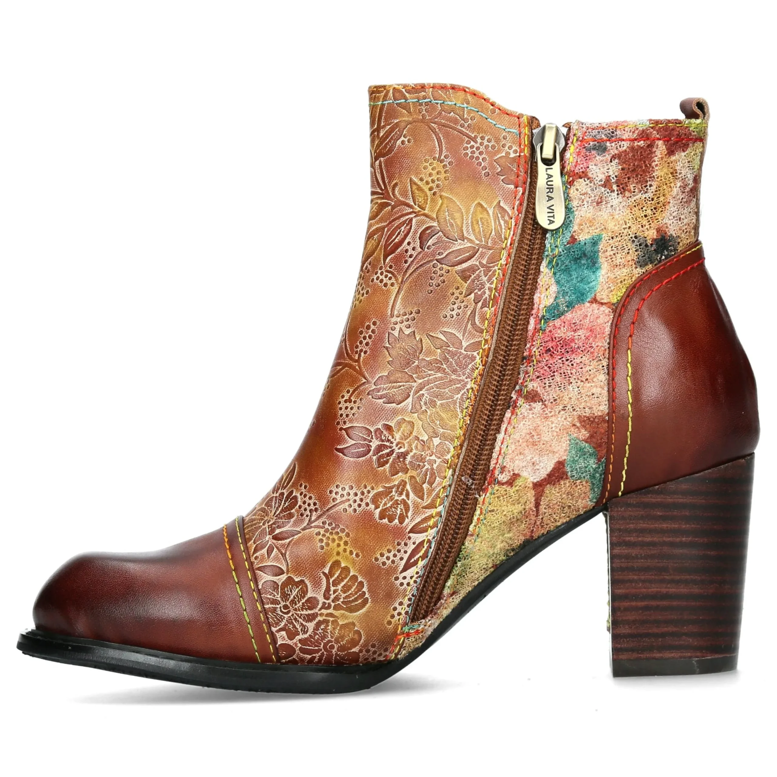Discount Laura Vita Bottines - ANNAO 70
