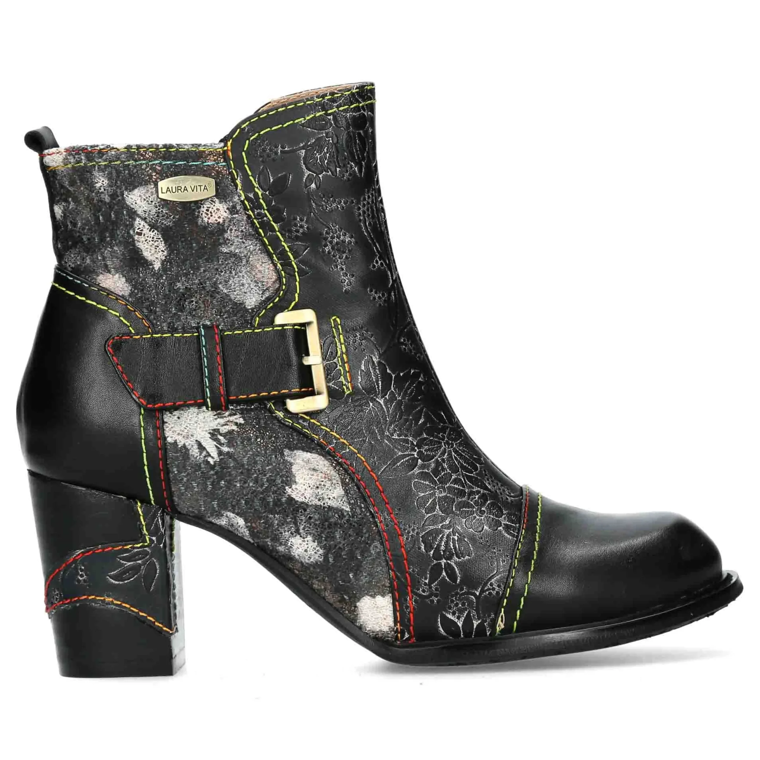 Discount Laura Vita Bottines - ANNAO 70
