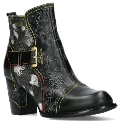 Discount Laura Vita Bottines - ANNAO 70
