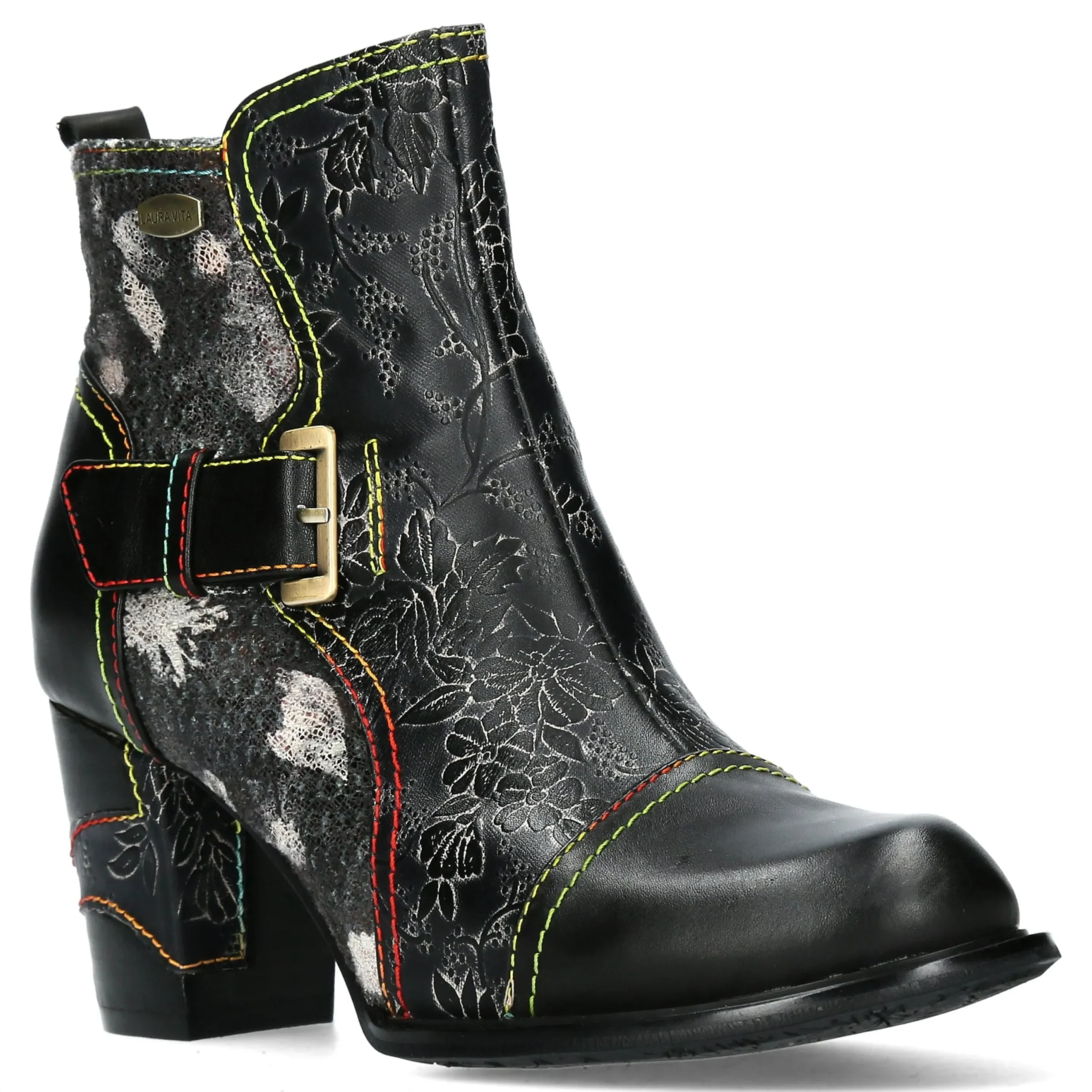 Discount Laura Vita Bottines - ANNAO 70