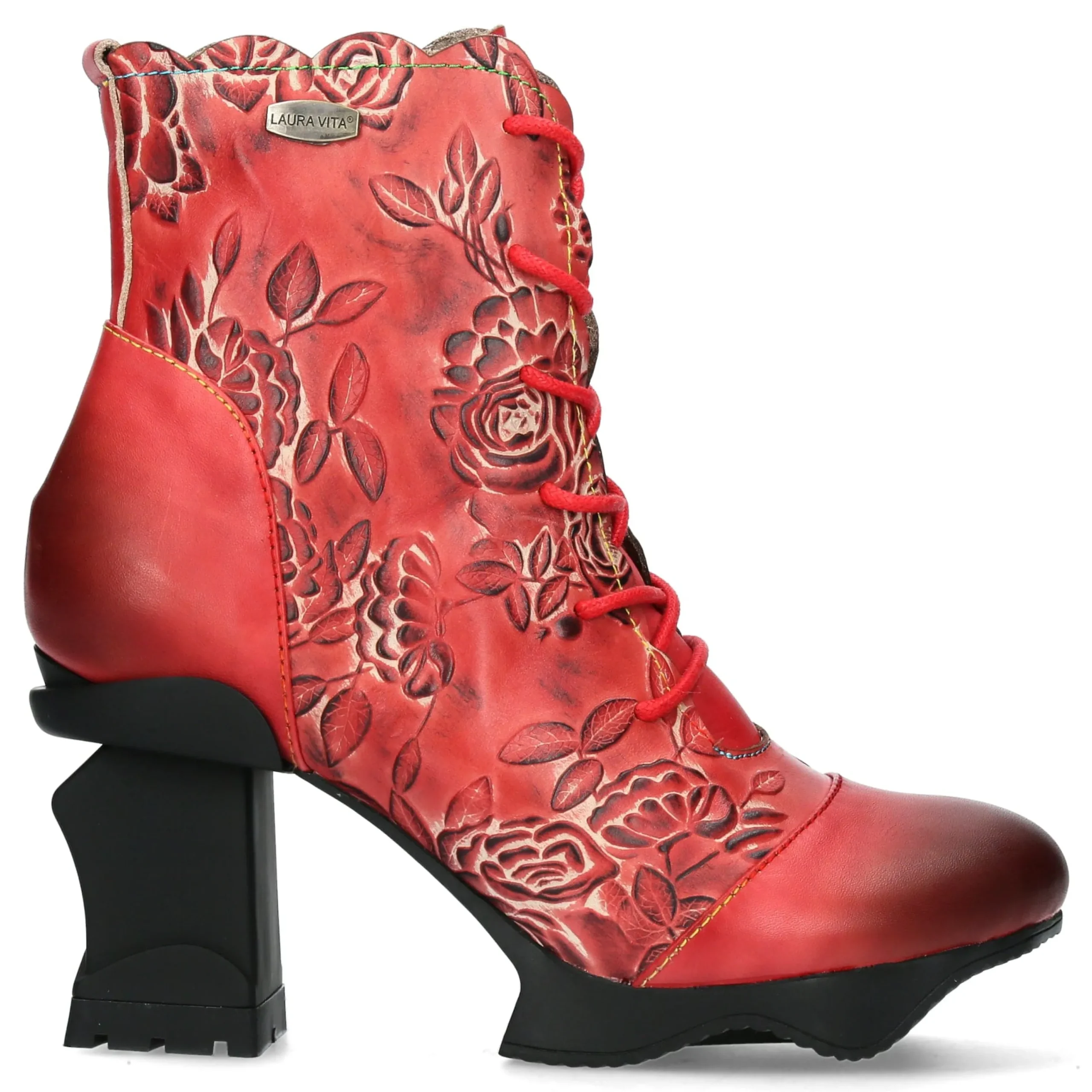 Clearance Laura Vita Bottines - ARCMANCEO 50