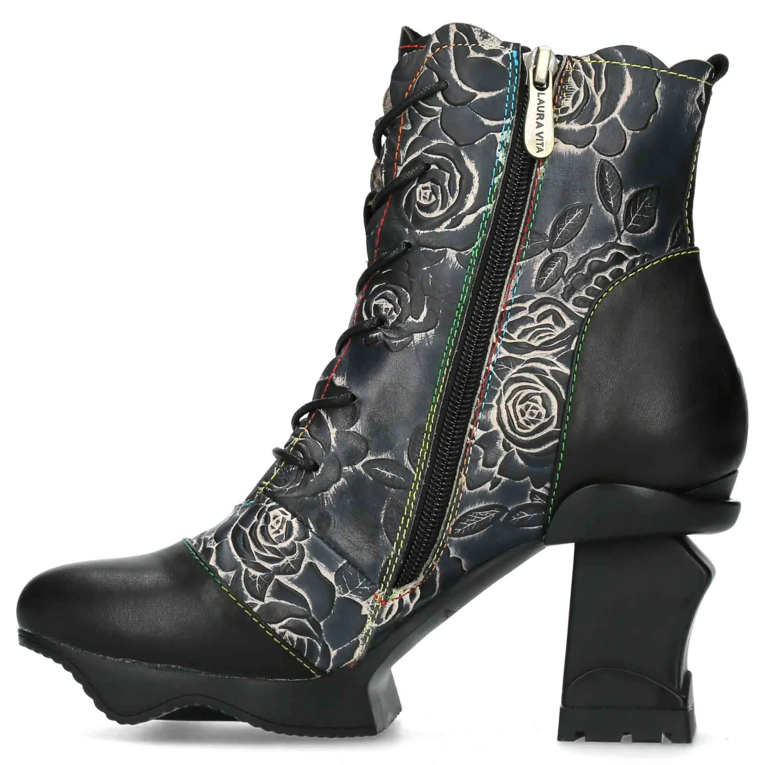 Clearance Laura Vita Bottines - ARCMANCEO 50