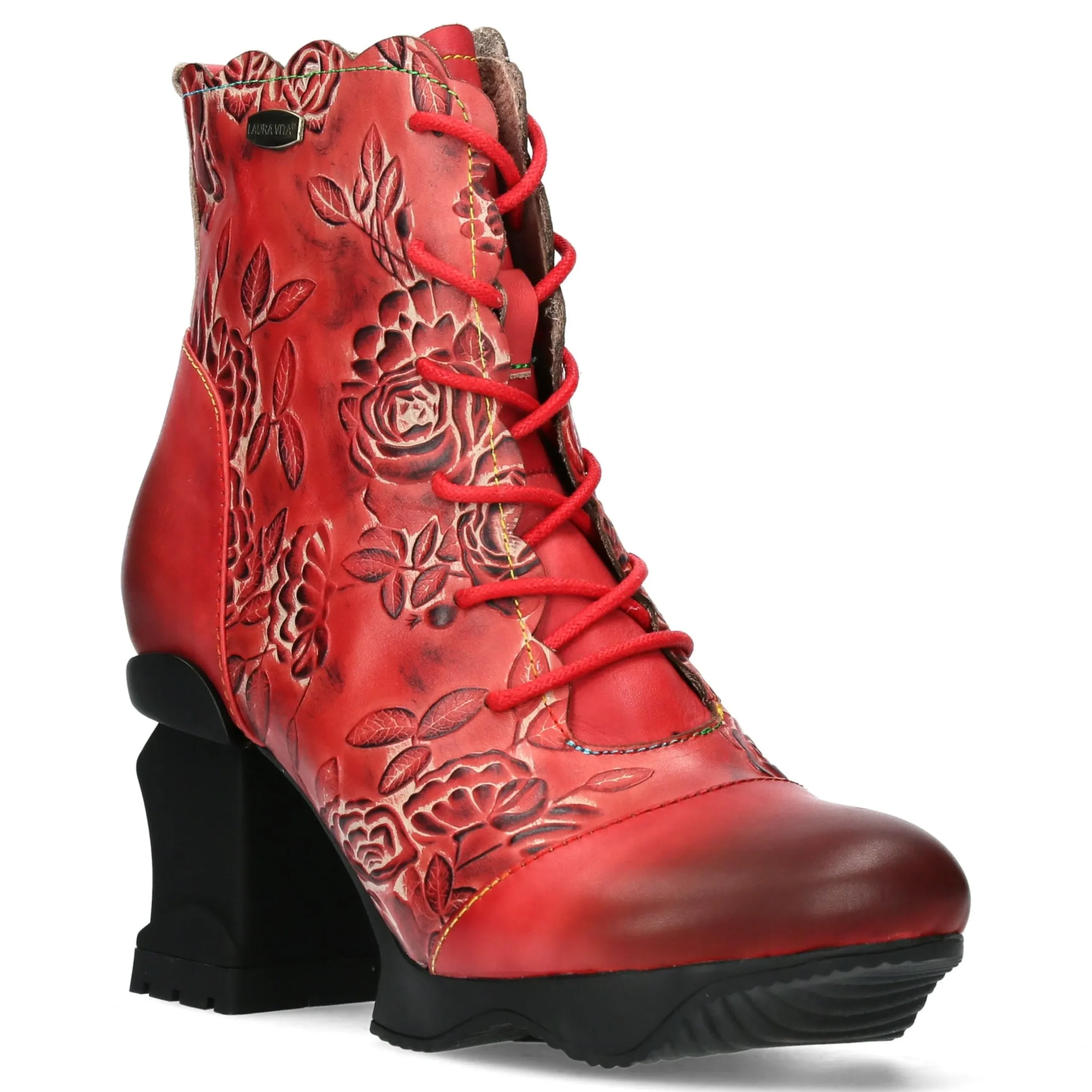 Clearance Laura Vita Bottines - ARCMANCEO 50