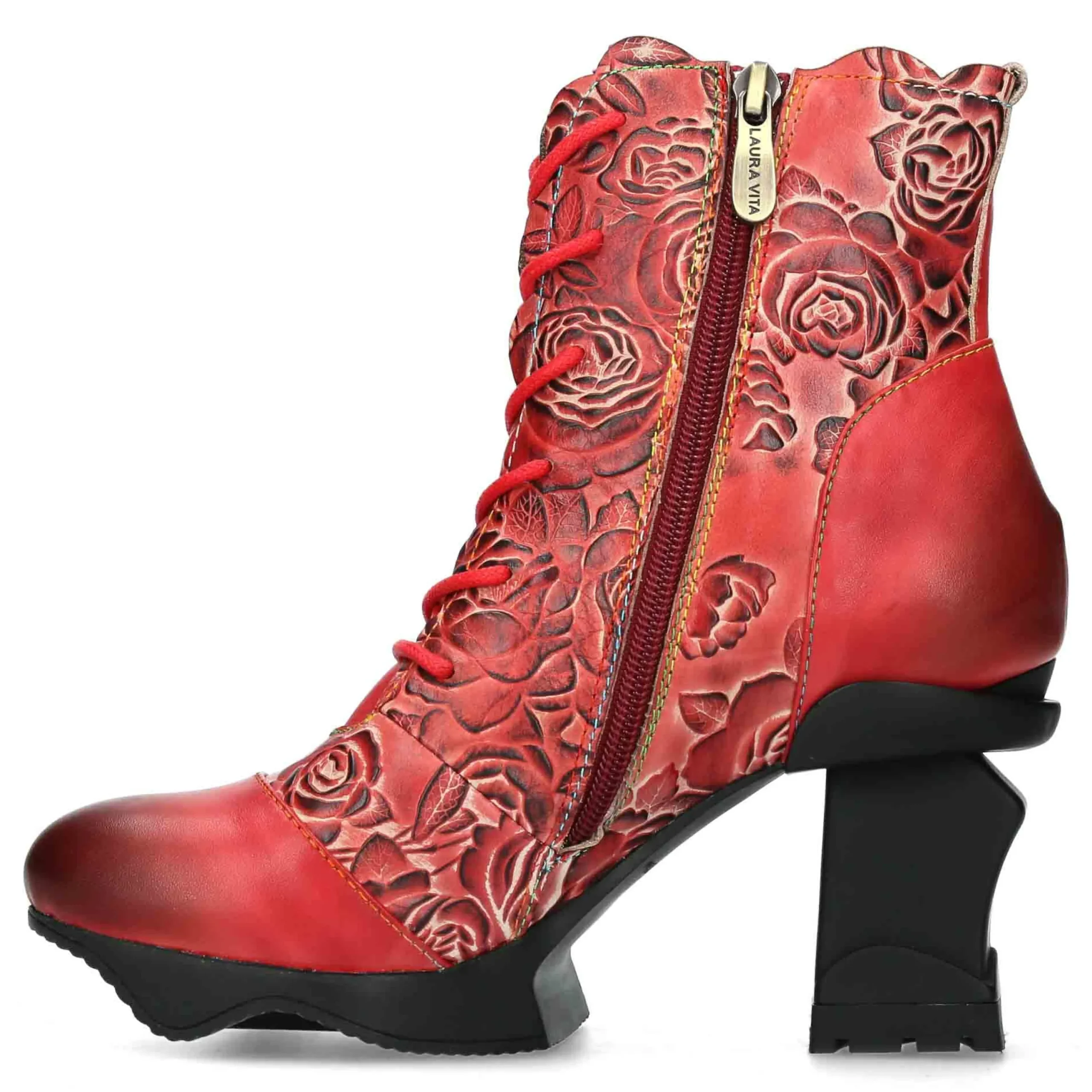 Clearance Laura Vita Bottines - ARCMANCEO 50