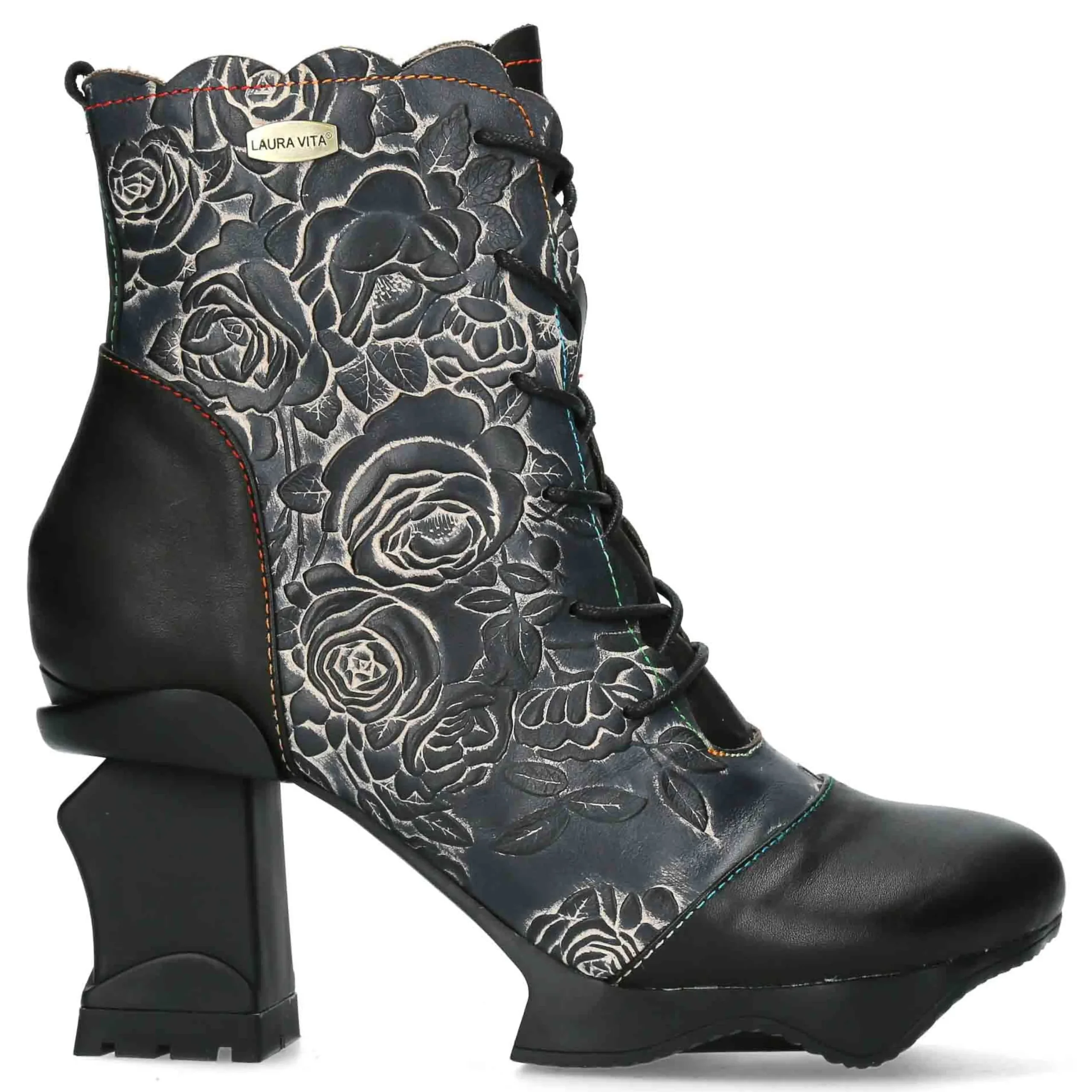 Clearance Laura Vita Bottines - ARCMANCEO 50