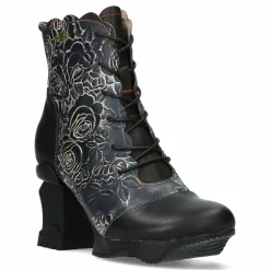 Clearance Laura Vita Bottines - ARCMANCEO 50