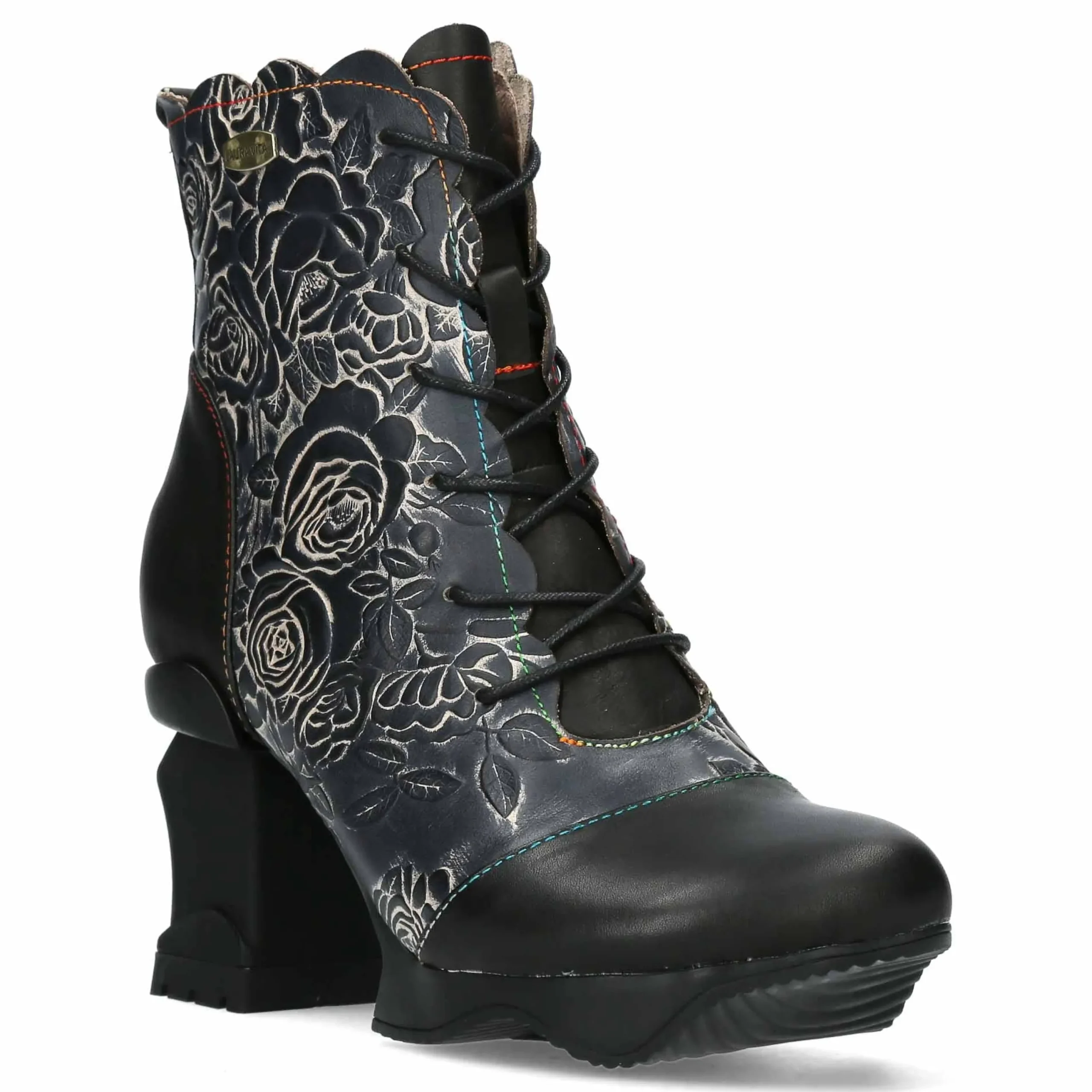 Clearance Laura Vita Bottines - ARCMANCEO 50