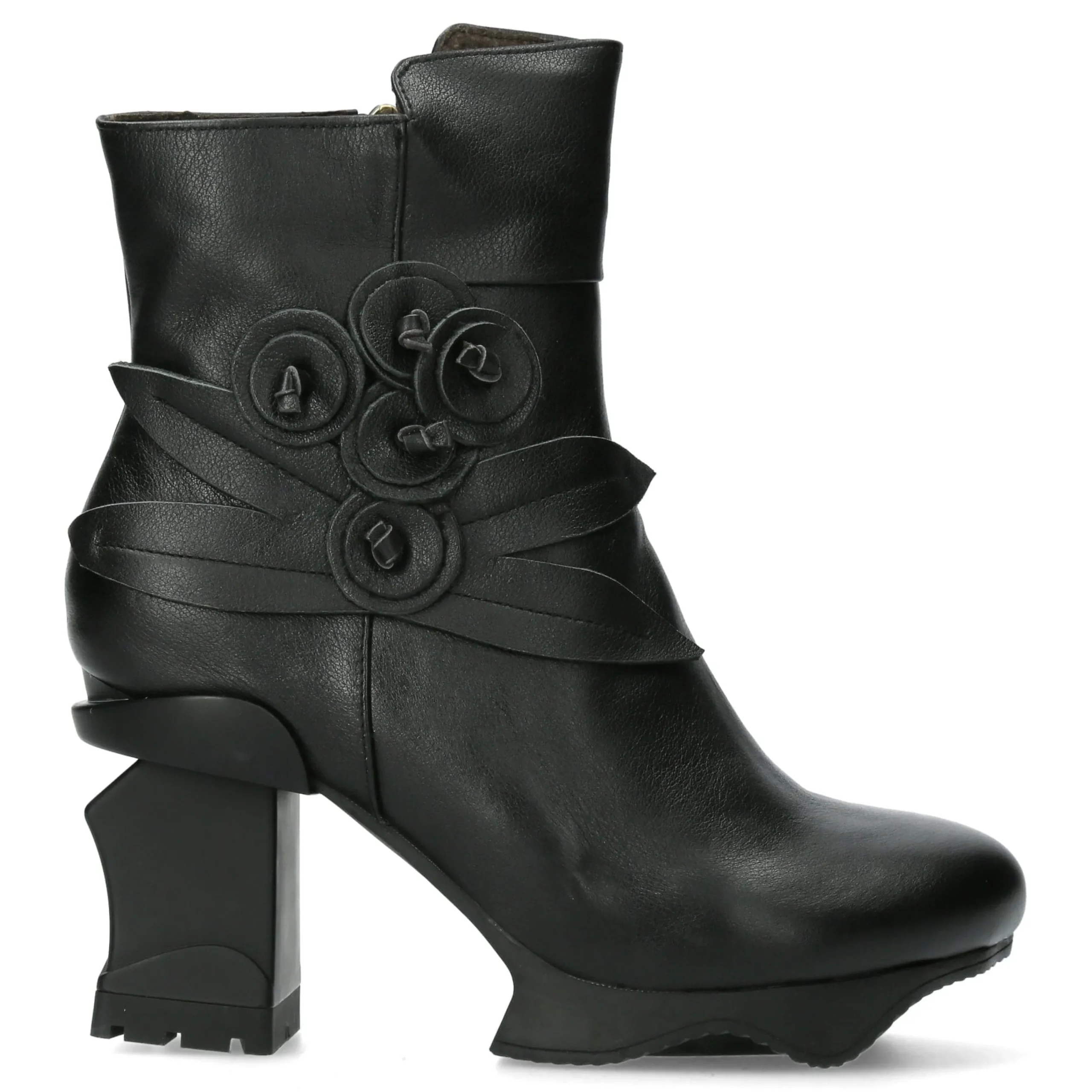 Discount Laura Vita Bottines - ARMANCE 16