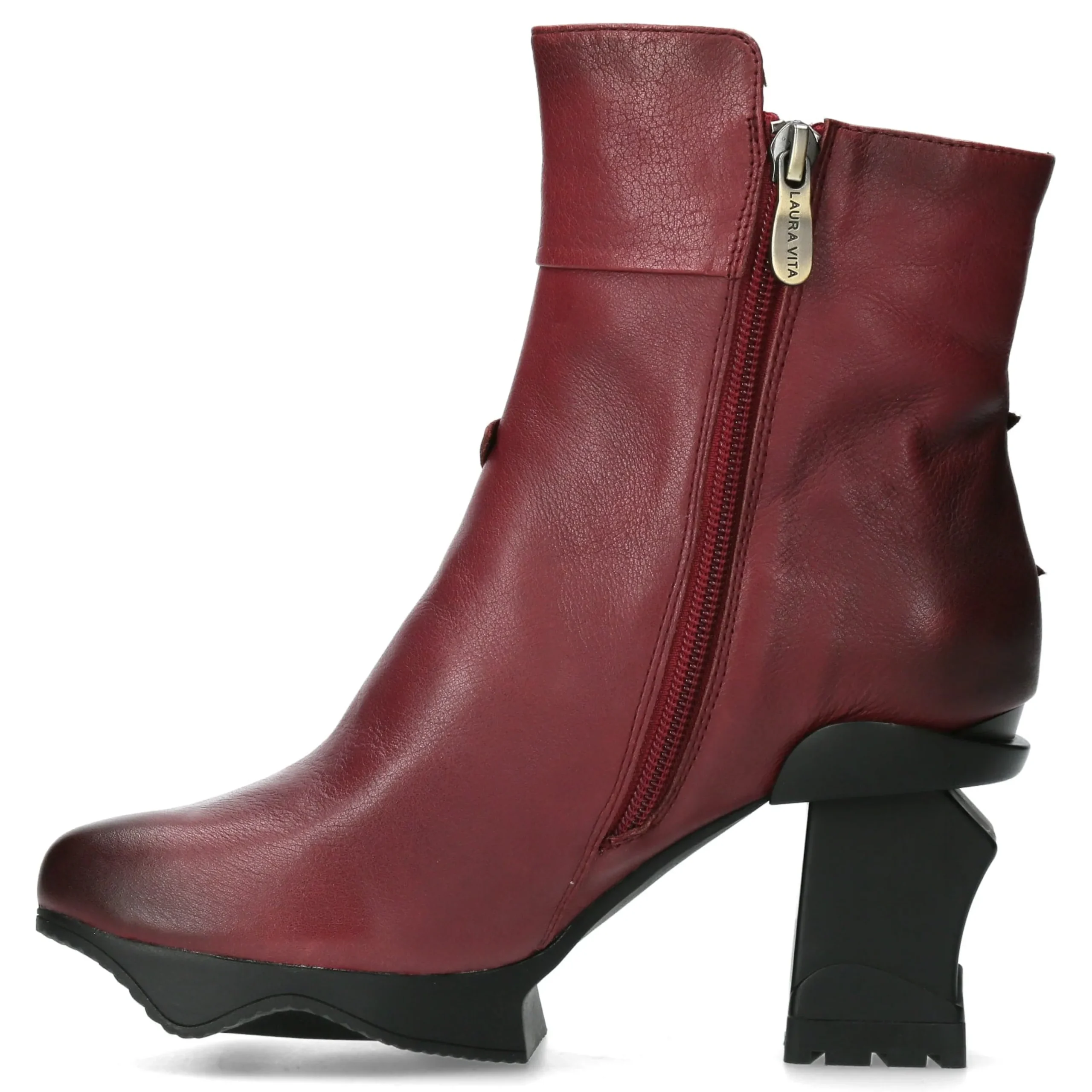 Discount Laura Vita Bottines - ARMANCE 16
