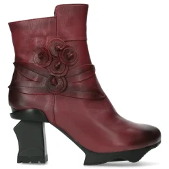 Discount Laura Vita Bottines - ARMANCE 16