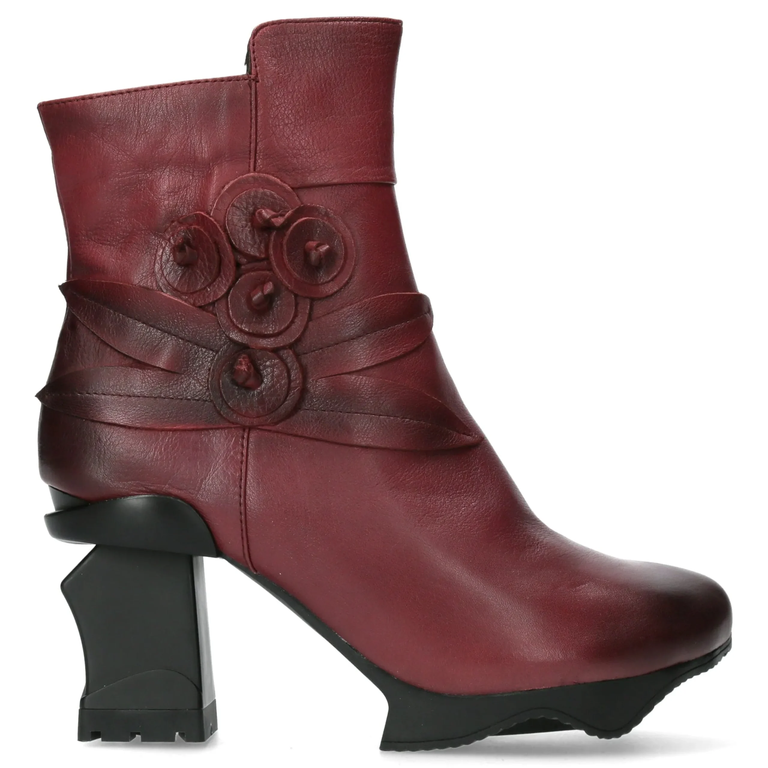 Discount Laura Vita Bottines - ARMANCE 16