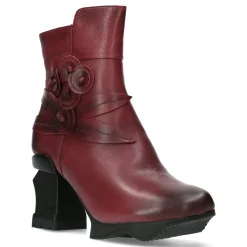 Discount Laura Vita Bottines - ARMANCE 16