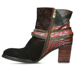 Outlet Laura Vita Bottines - Boots multi