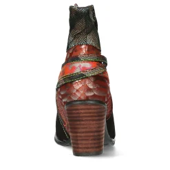 Outlet Laura Vita Bottines - Boots multi