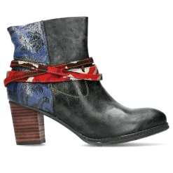 Outlet Laura Vita Bottines - Boots multi