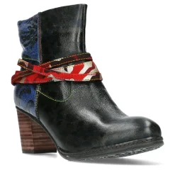 Outlet Laura Vita Bottines - Boots multi