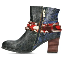 Outlet Laura Vita Bottines - Boots multi