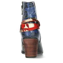 Outlet Laura Vita Bottines - Boots multi