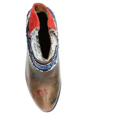 Outlet Laura Vita Bottines - Boots multi