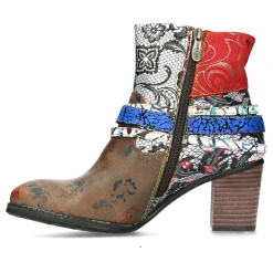 Outlet Laura Vita Bottines - Boots multi