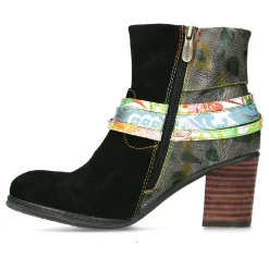 Outlet Laura Vita Bottines - Boots multi