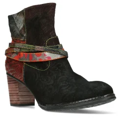 Outlet Laura Vita Bottines - Boots multi