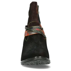 Outlet Laura Vita Bottines - Boots multi
