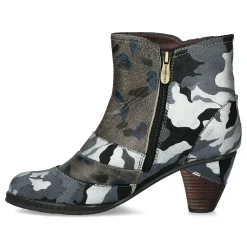 Outlet Laura Vita Bottines - CAMOLA Multi