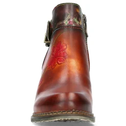 Sale Laura Vita Bottines - CATARINAO 02 Camel
