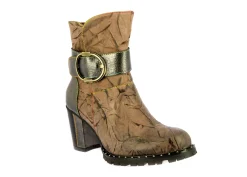 Best Laura Vita Bottines - CECILE 078