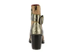 Best Laura Vita Bottines - CECILE 078