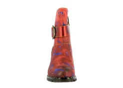 Best Laura Vita Bottines - CECILE 078