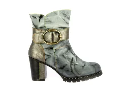 Best Laura Vita Bottines - CECILE 078