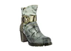 Best Laura Vita Bottines - CECILE 078