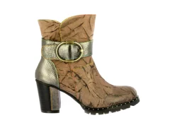 Best Laura Vita Bottines - CECILE 078