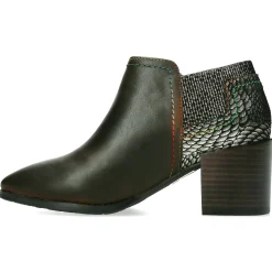 Cheap Laura Vita Bottines - CHRISTEL 05