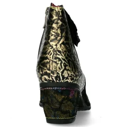 Flash Sale Laura Vita Bottines - CHRISTIE 038