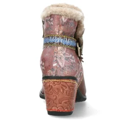 New Laura Vita Bottines - CHRISTIE 36