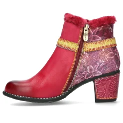 New Laura Vita Bottines - CHRISTIE 36