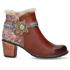 New Laura Vita Bottines - CHRISTIE 36