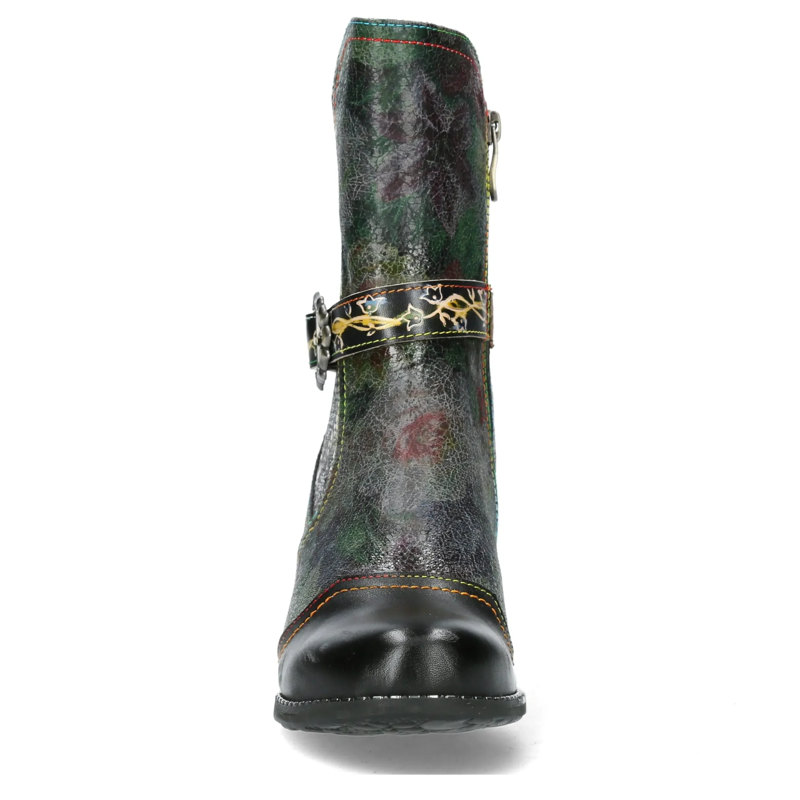 New Laura Vita Bottines - CHRISTIE 45