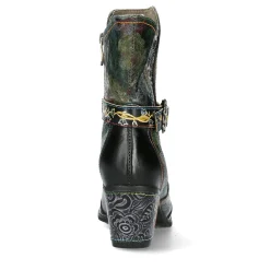 New Laura Vita Bottines - CHRISTIE 45