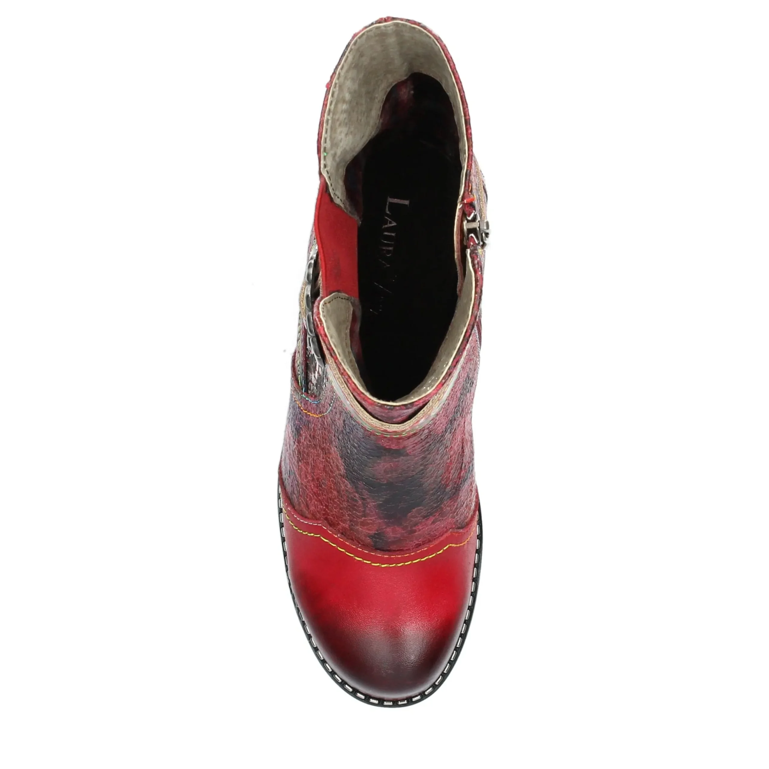 New Laura Vita Bottines - CHRISTIE 45