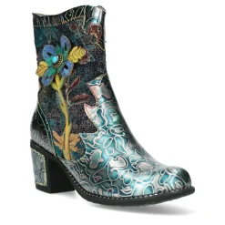 Fashion Laura Vita Bottines - CHRISTIE 49