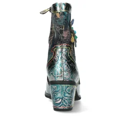 Fashion Laura Vita Bottines - CHRISTIE 49